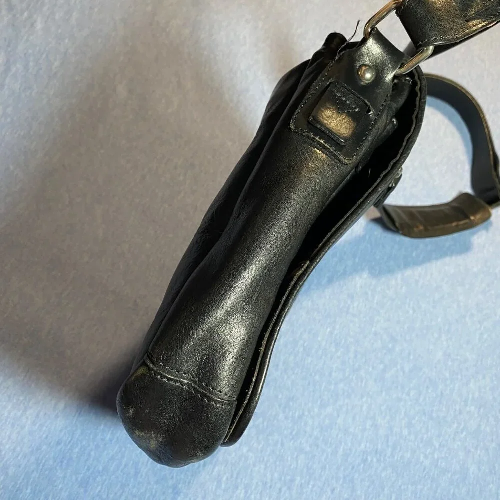 In Pell Genuine Leather 13